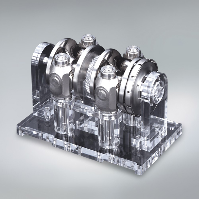 半環(huán)形無級變速器POWERTOROS單元